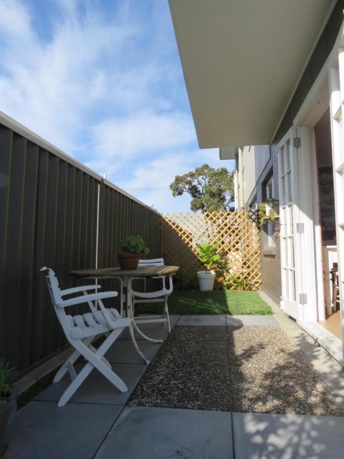 Hotel Pohutukawa Bach Whangarei Exterior foto