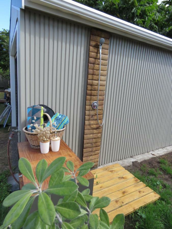 Hotel Pohutukawa Bach Whangarei Exterior foto