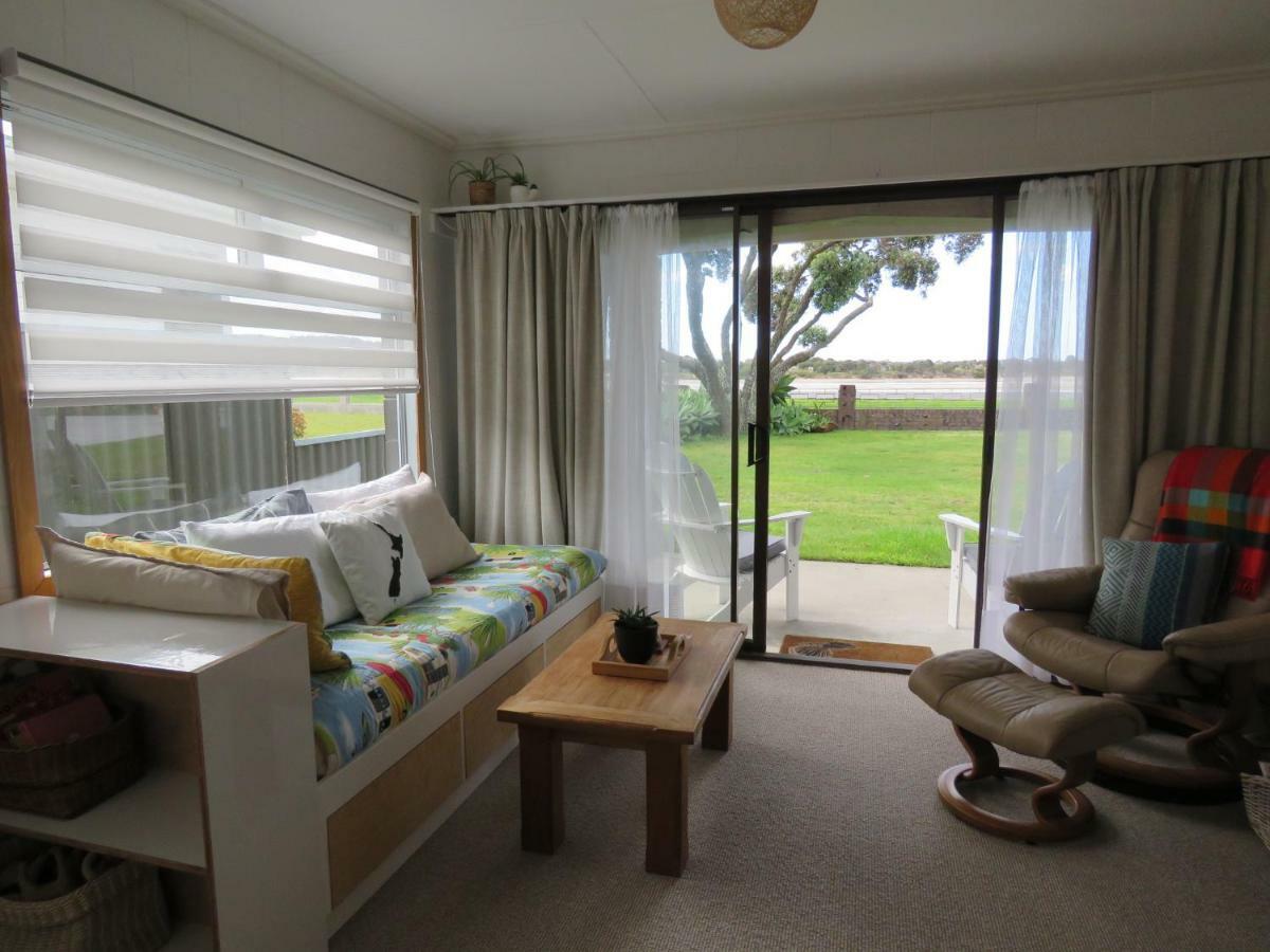 Hotel Pohutukawa Bach Whangarei Exterior foto