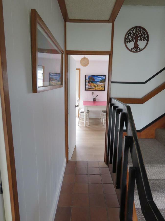 Hotel Pohutukawa Bach Whangarei Exterior foto